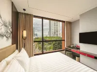 Ashley Tang Menteng Jakarta Hotels near Sarinah