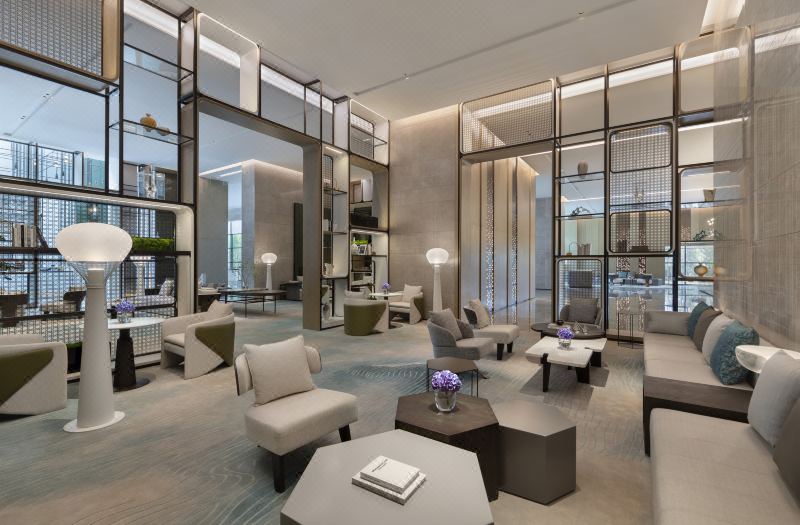 DoubleTree by Hilton Kunming Airport photo 6