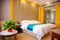 Yuze Hotel Hôtels à : Yumen