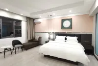 JUN AN DA JIU DIAN - parcheggio