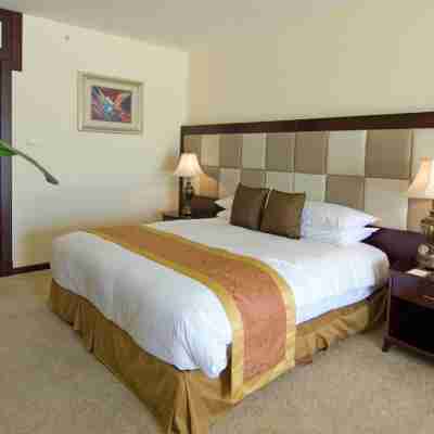 Grand Hotel Excelsior Rooms