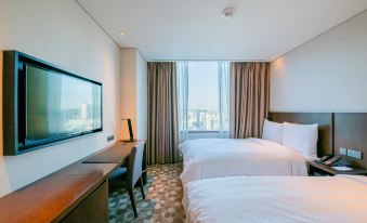 LOTTE City Hotel Myeongdong