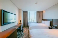 LOTTE CITY HOTEL MYEONGDONG