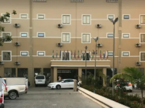 Jun Yue NO.9 Hotel Kano  호텔