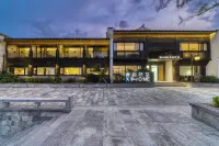 X Home B&B 황청 비치 주변 호텔
