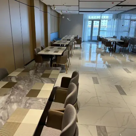 Magnotel Hotel (Linshu Shijiguangchang)