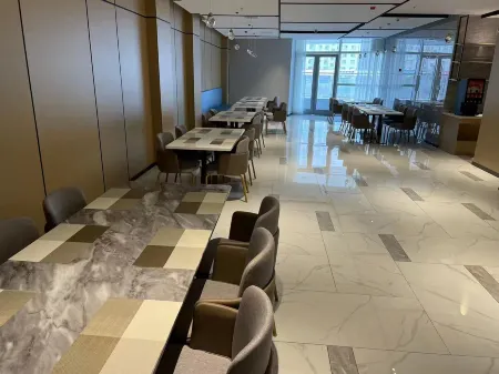 Magnotel Hotel (Linshu Shijiguangchang)