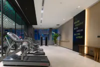 Holiday Inn Yongkang