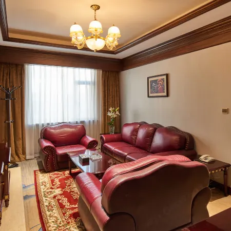 Love Song Hotel