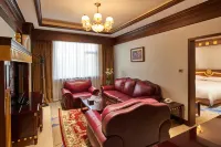 Love Song Hotel Hotels near Kangding Love Song Square