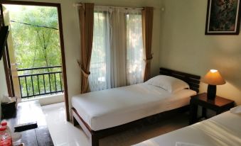 Puri Pangeran Hotel