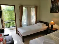Puri Pangeran Hotel Hotels in Pakualaman