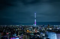 아사쿠사 뷰 호텔