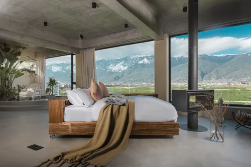 Dali Mutian Homestay