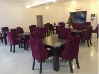 Solton International Hotel and Resorts Hotels in Akure