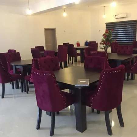 Solton International Hotel and Resorts