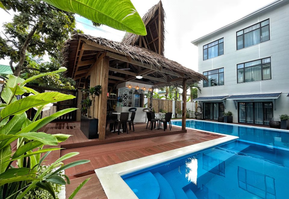 Seasky Resort 이미지