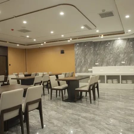 Chengwu Sky International Hotel