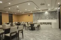 成武舜天國際大飯店 - 早餐