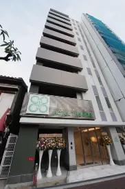 新今宮一號飯店