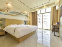 Kelly Smart Choice Hotel (Dongxing Guomen Port) Hotels in Dongxing