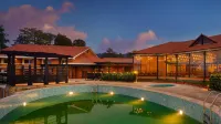 Soaltee Westend Resort Nagarkot Hotels in Mahamanjushree Nagarkot