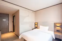 HanTing Hotel (Puyang Bus Station Huanghe Middle Road)