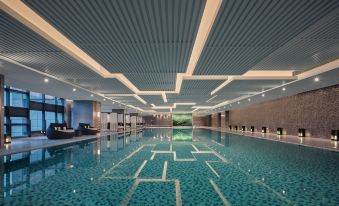 Holiday Inn & Suites KUNSHAN HUAQIAO