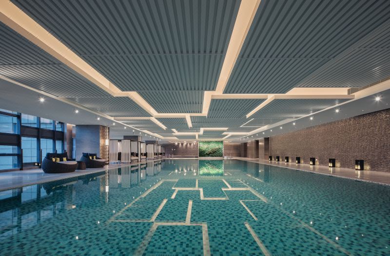 Hualuxe Hotels and Resorts Kunshan Huaqiao photo 2