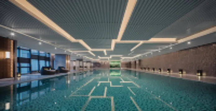 화락스 쿤산 화차오 바이 IHG