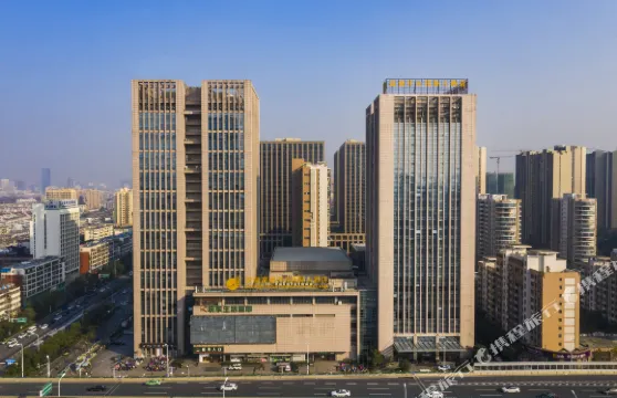 安徽高速開元國際大酒店