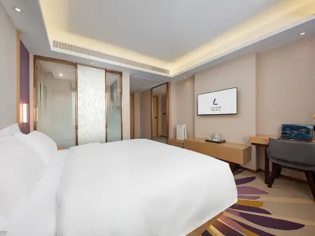 Lavande Hotel WaiSha Town ShanTou City