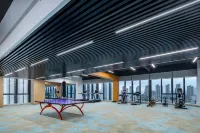 Victoria Hotel (Pingyang High-speed Railway Station)