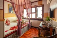 Pingyao Qinshi Qinguan (Pingyao County Yuandian)