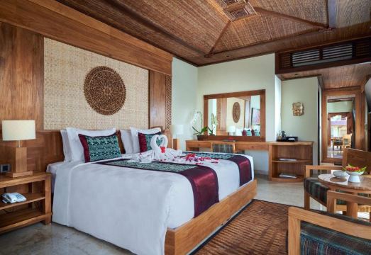 2. 사크티 가든 리..