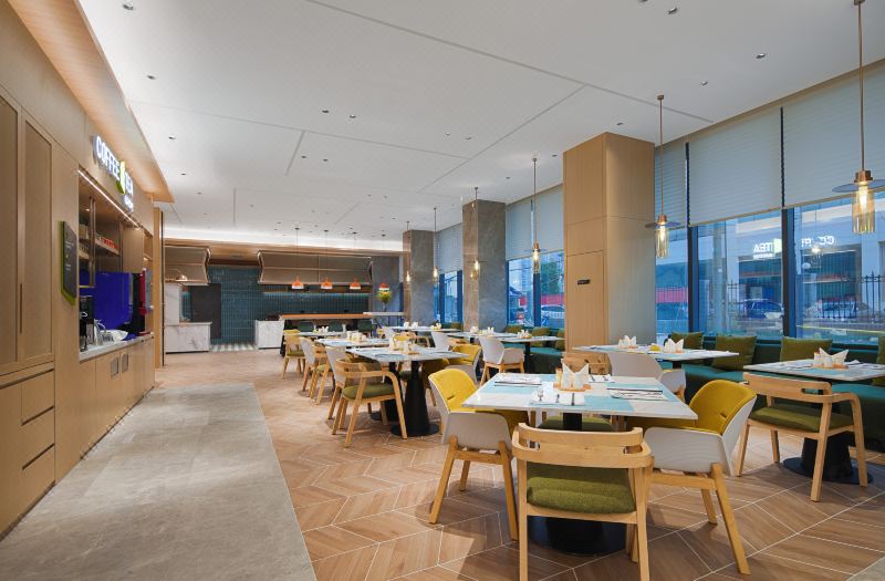 Home2 Suites By Hilton Wuhan Hankou Railway Station photo 5