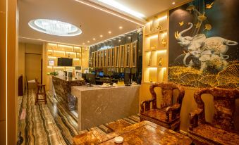 Oman Hotel