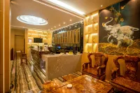 靈山歐曼飯店（江南路店）