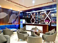 Luxury6 Hotel Hotels in P. Ninh Duong