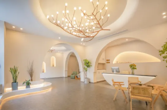 Hotel Jiahe Hoteles cerca de Chongqing Zoo (Chongqing Dongwuyuan)