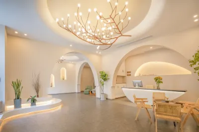 Hotel Nomi Các khách sạn gần Chongqing Zoo (Chongqing Dongwuyuan)