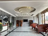 浙安飯店（黃果樹瀑布景區店） - Wi-Fi