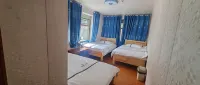 Gongbu Jiangdajue A Family Hotel