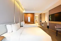Atour Hotel Hôtels à : Fuzhou