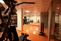 Michelangelo Boutique Hotel - Gym