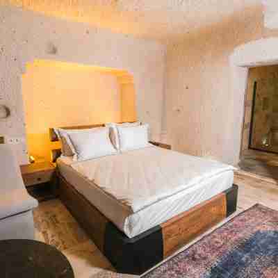 Olenda Cappadocia Hotel Rooms