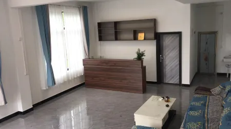 Rongshui Yunduan Farm Отели в г. Жуншуй