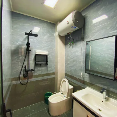 Shuiyun Homestay (Taihang Water Town)
