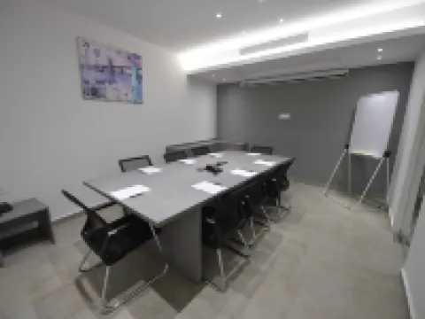 Zett Hotel Hotels in Sahel Aalma