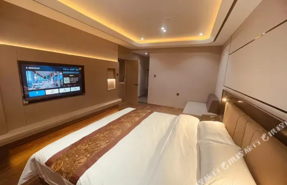 綏稜漢隆塘商務會館